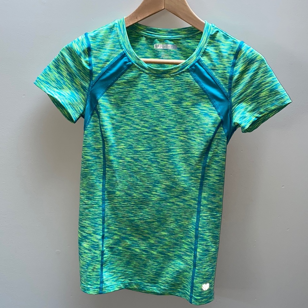 Forever 21 Athletic Shirt